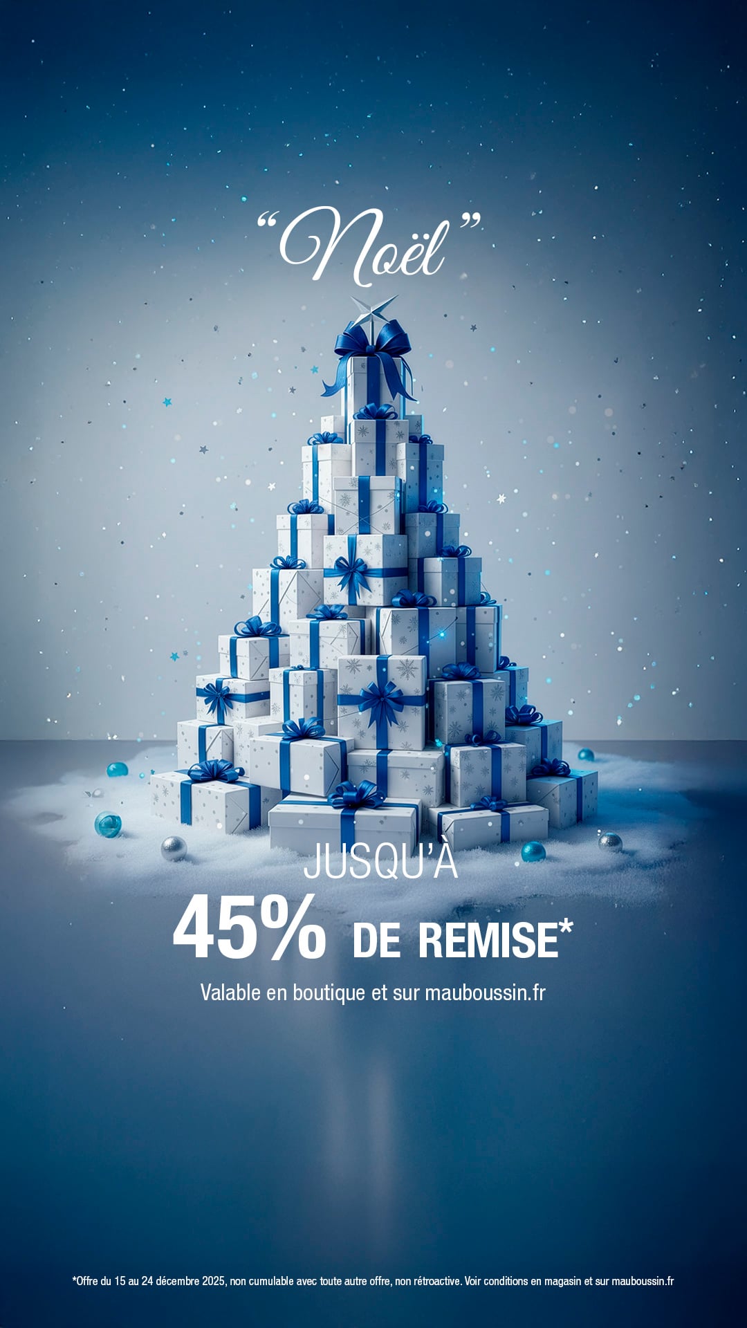 Noël 2025