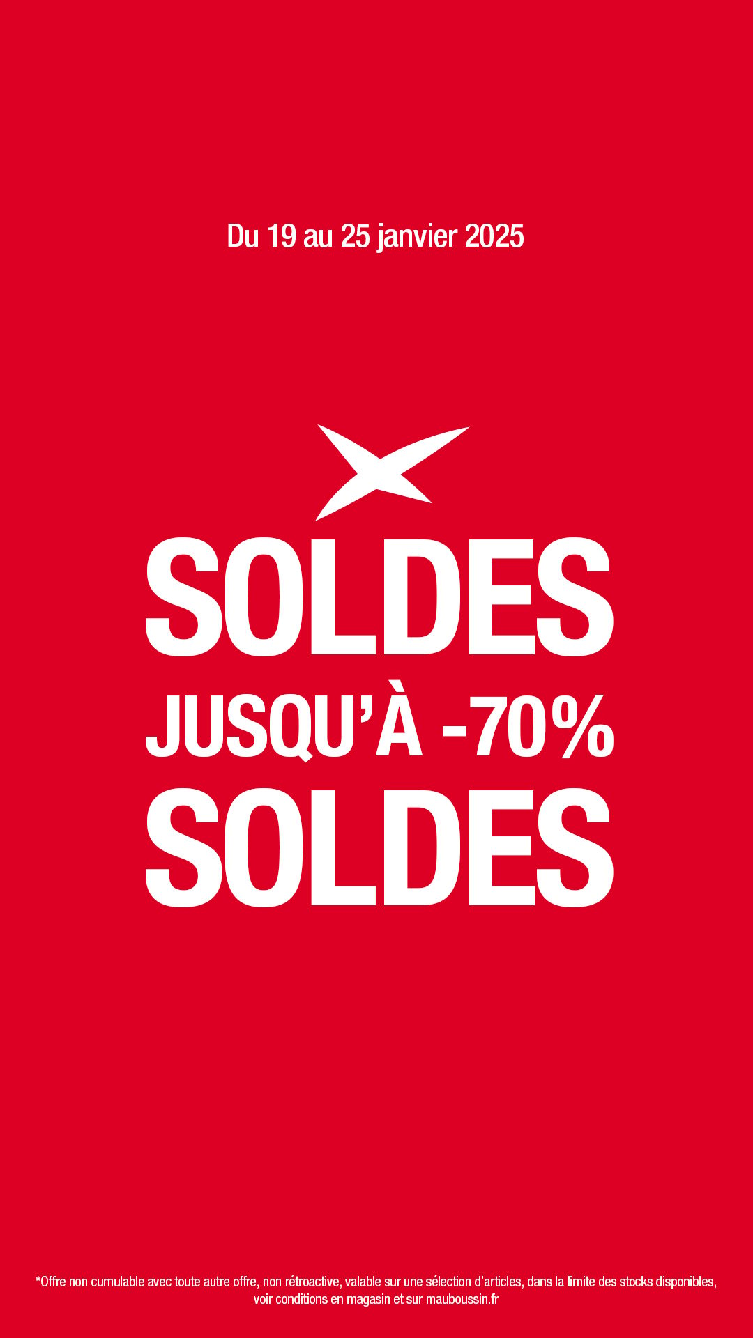 Soldes hiver 25 part 2