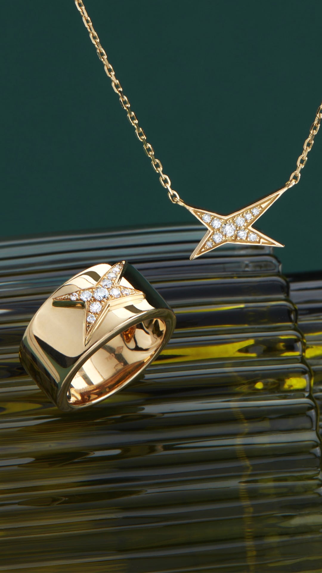 Nos collections Étoile