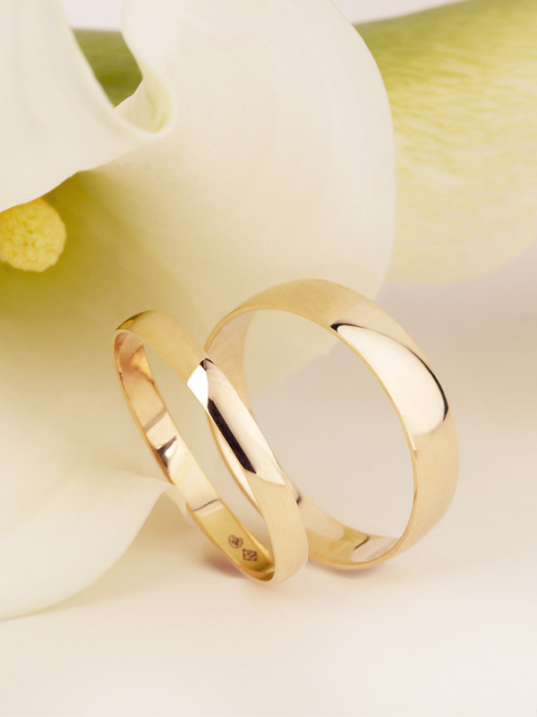 Alliance diamants femme - Collection mariage Mauboussin