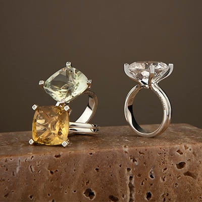 Notre sélection de bijoux et de montres Mauboussin pour l'Automne-Hiver Notre sélection de bijoux et de montres Mauboussin pour l'Automne-Hiver