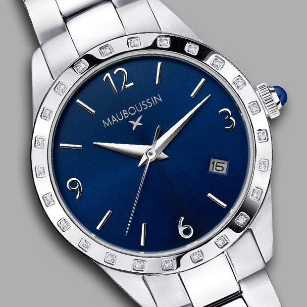 Montre Femme Mauboussin Belo Horizonte