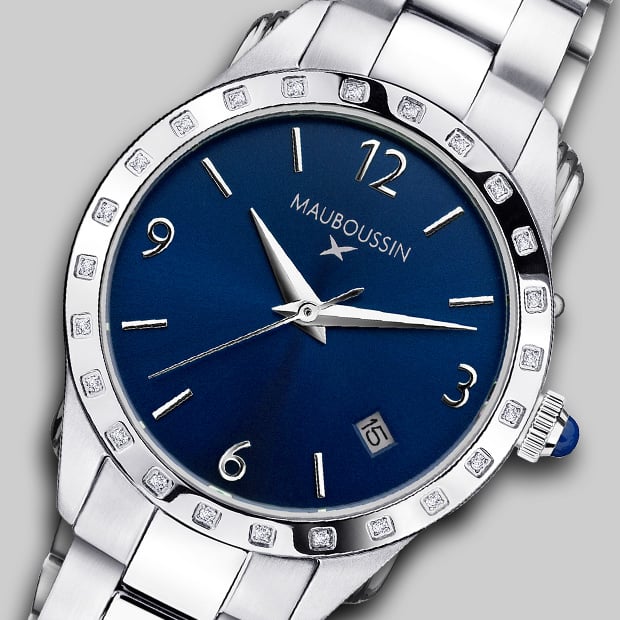 Montre Femme Mauboussin Belo Horizonte