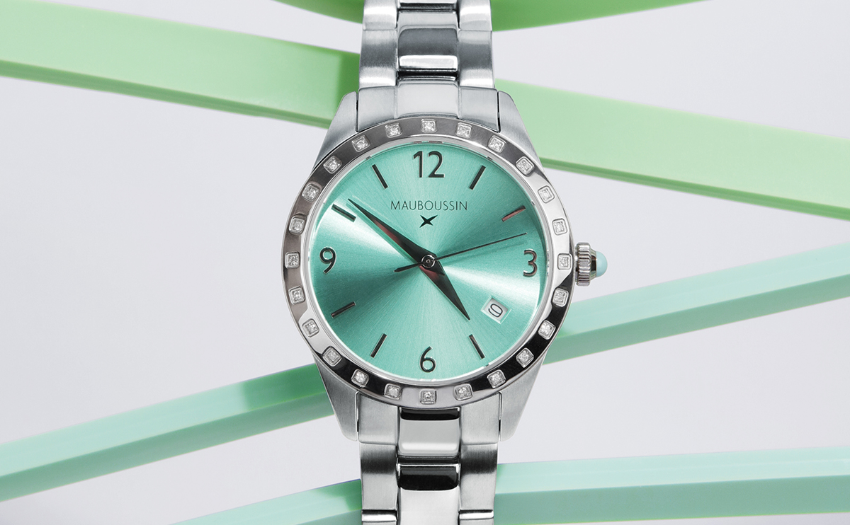 Une rentrée chic & sport avec une sélection de bijoux et de montres Une rentrée chic & sport avec une sélection de bijoux et de montres