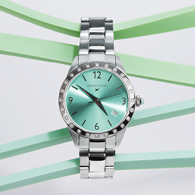 Une rentrée chic & sport avec une sélection de bijoux et de montres Une rentrée chic & sport avec une sélection de bijoux et de montres