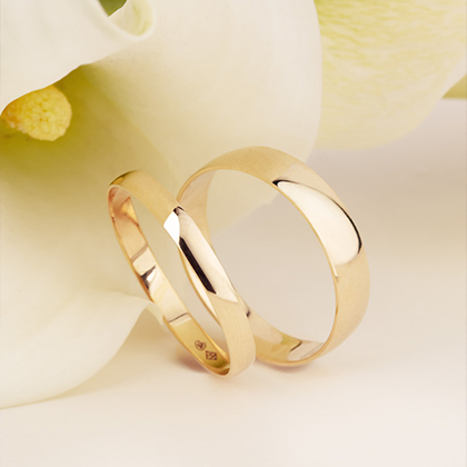 Collection diamants Mauboussin Tu es ma Rivière d'Amour
