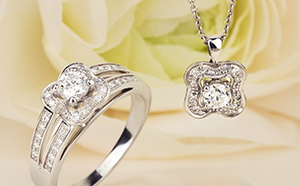 Collection Mauboussin Chance of Love