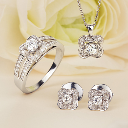 Collection Mauboussin Chance of Love