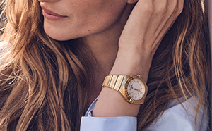 Montre Mauboussin Silicon Valley Montre Mauboussin Silicon Valley