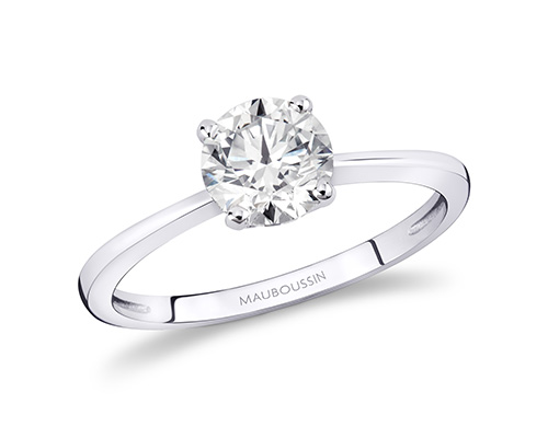 Bague Mauboussin Le Premier Jour